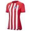 Virallinen Fanipaita Atlético Madrid Kotipelipaita 2023-24 - Naisten
